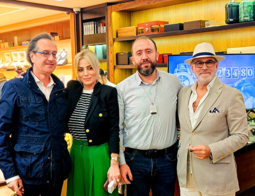 A Historic Night at Club Mareva Beirut: Seconds Decide the 2025 CSWC Champion