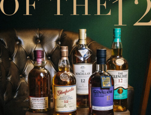 Battle of the Twelve