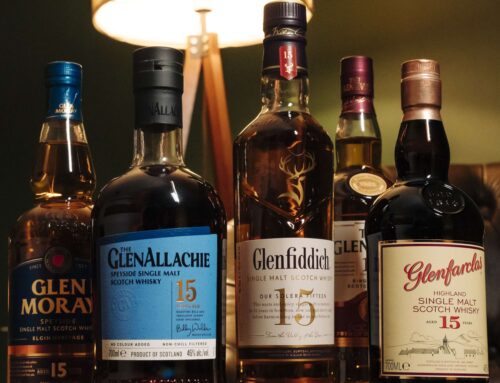 Battle of the Fifteen