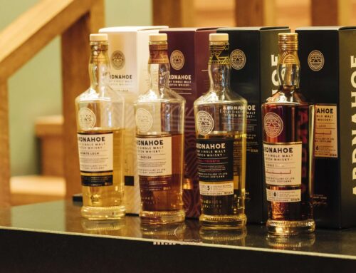 The Launch of the Ardnahoe Lebanon Edition at Club Mareva Beirut